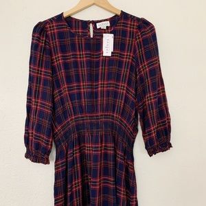 Velvet by Graham & Spencer Isabella Dress xsmall